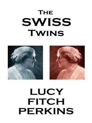 cover image of The Swiss Twins